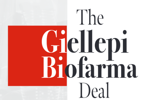 Caso Giellepi-Biofarma